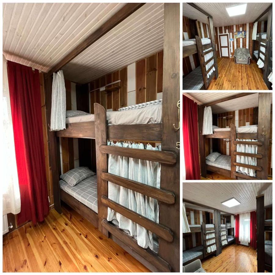 Отель "Swallow House" Čerkasy Exteriér fotografie